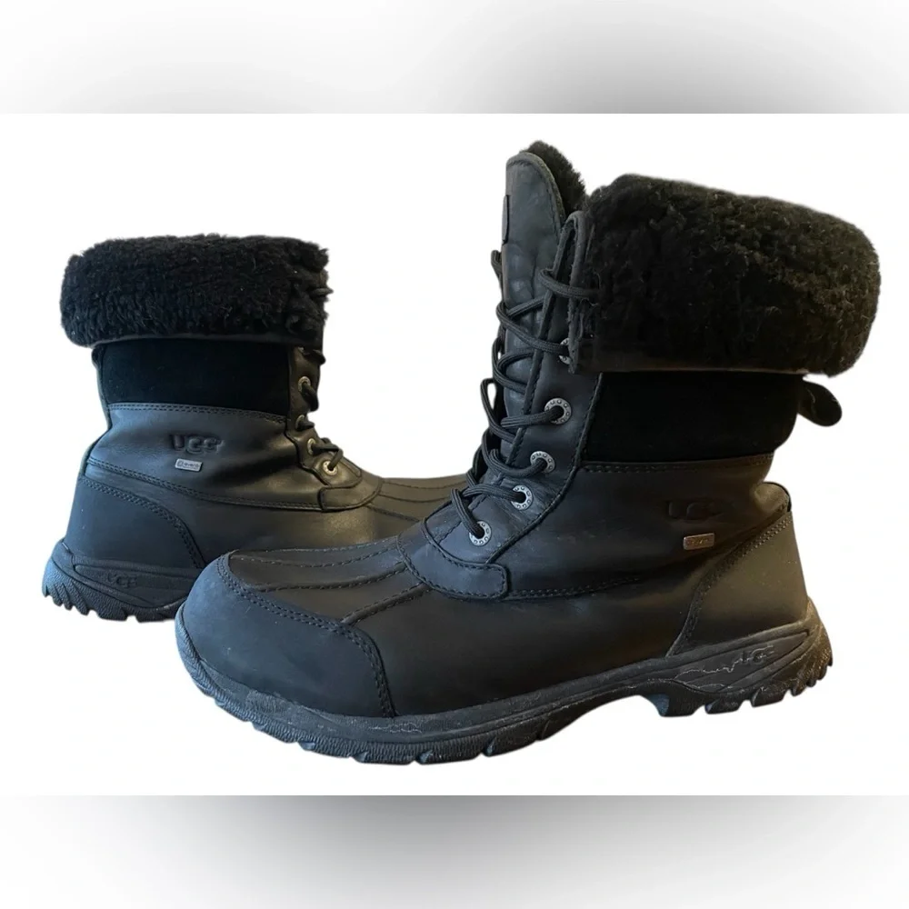 UGG Butte Boot